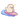 Surf Duck Sticker | Ducks in Disarray