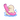 Pool Noodle Duck Sticker | Ducks in Disarray