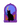 The Window Dreamer Sticker